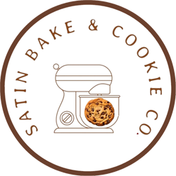 Satin Bake and Cookie