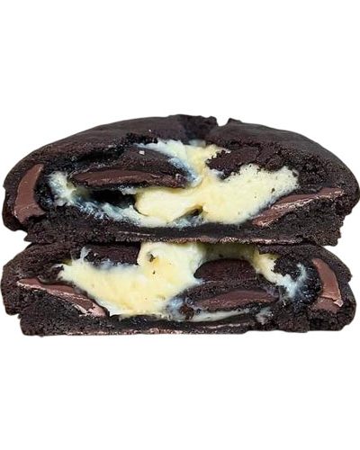 Dark Chocolate Cookie