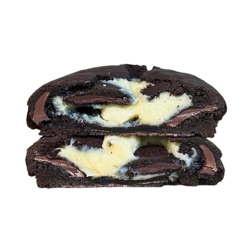 Dark Chocolate Cookie