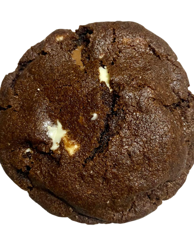 Dark Chocolate Cookie