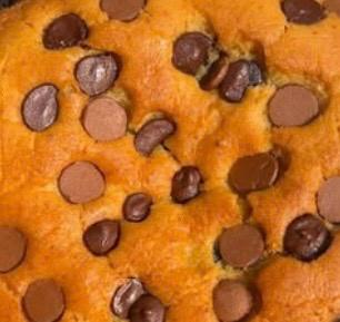 Eggless Butter Tea Cake